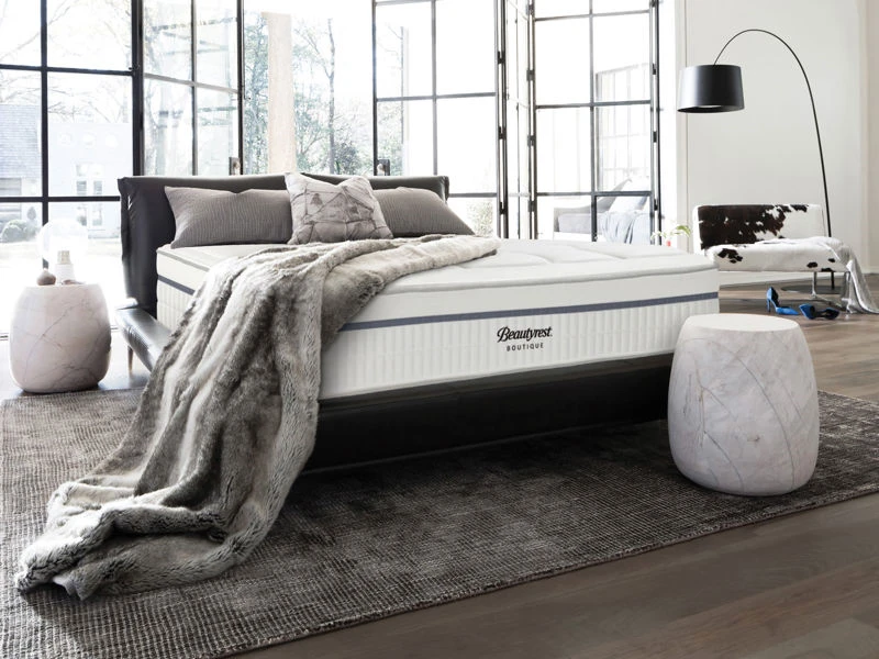 Sleepeezee Lexington 1800 Mattress 